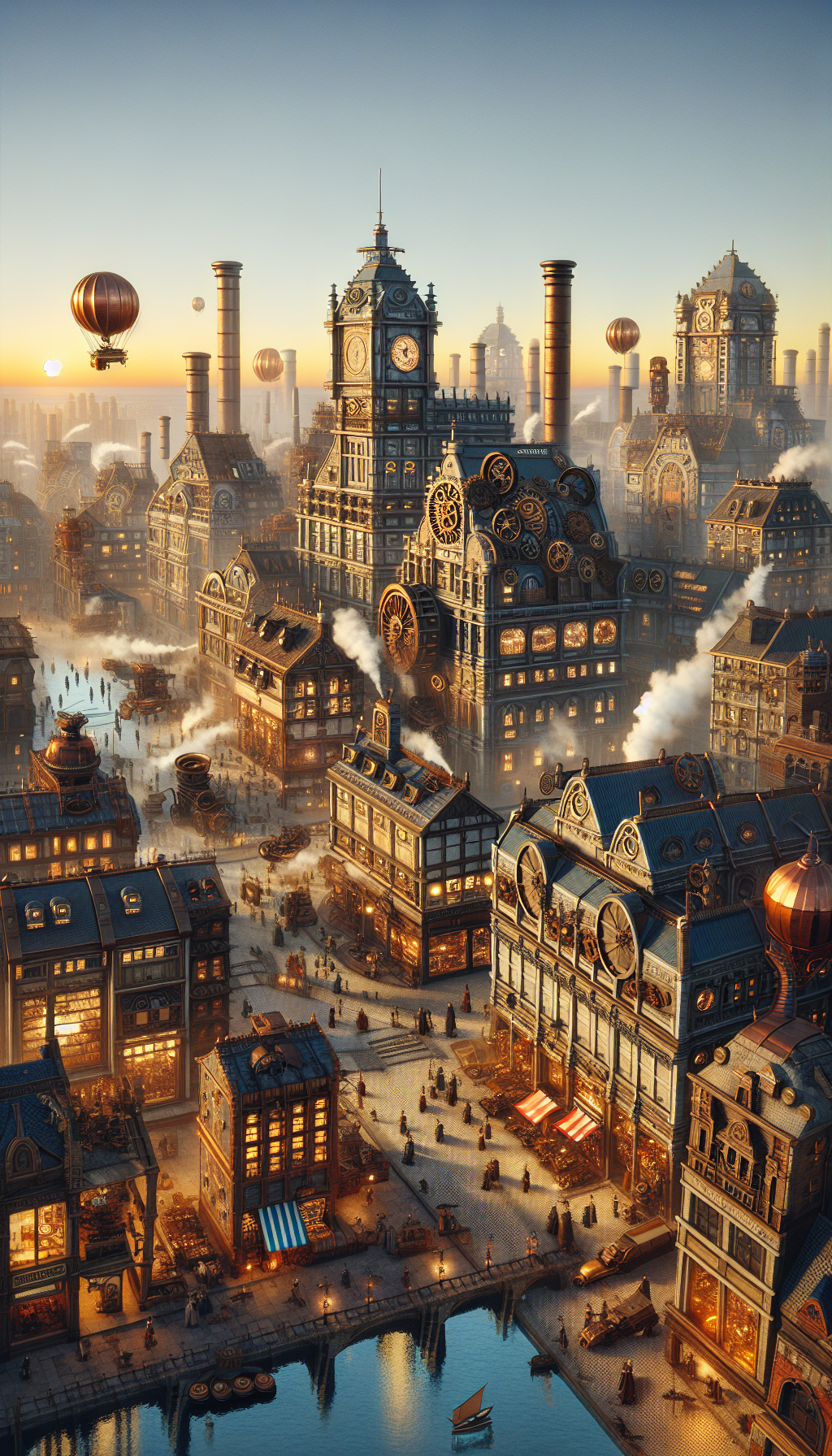 city politics image