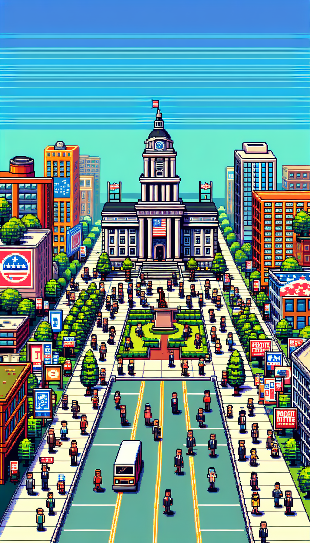 city politics image