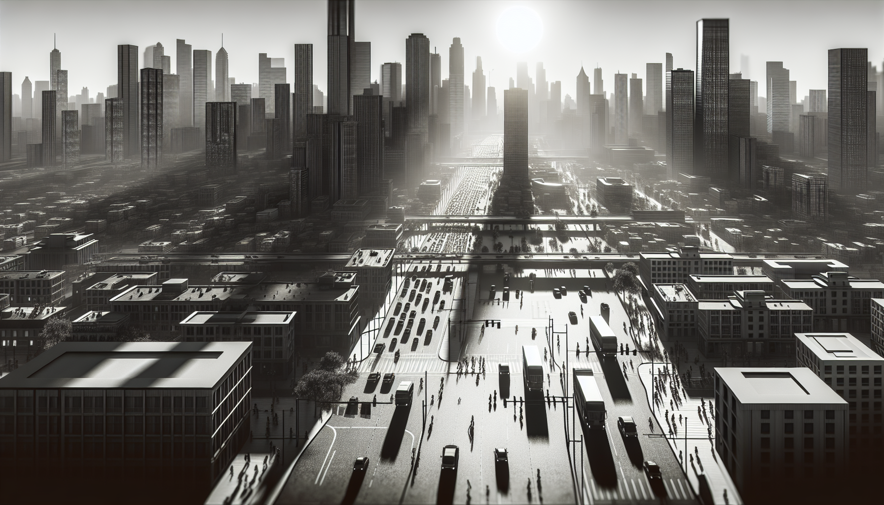 city politics image