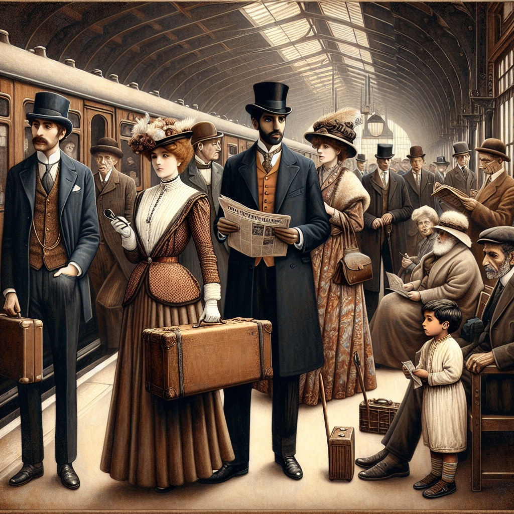 commuter stories image