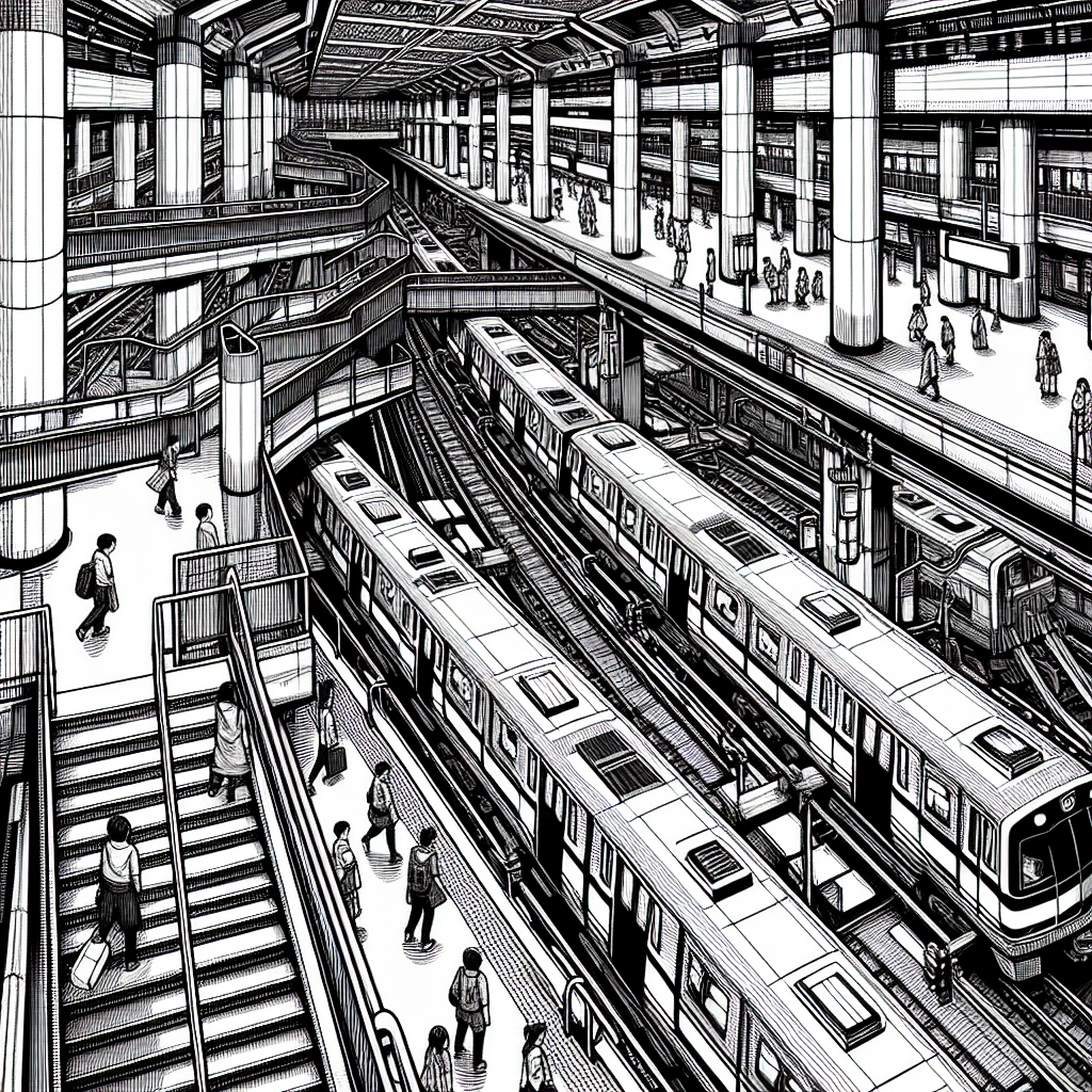 subways image