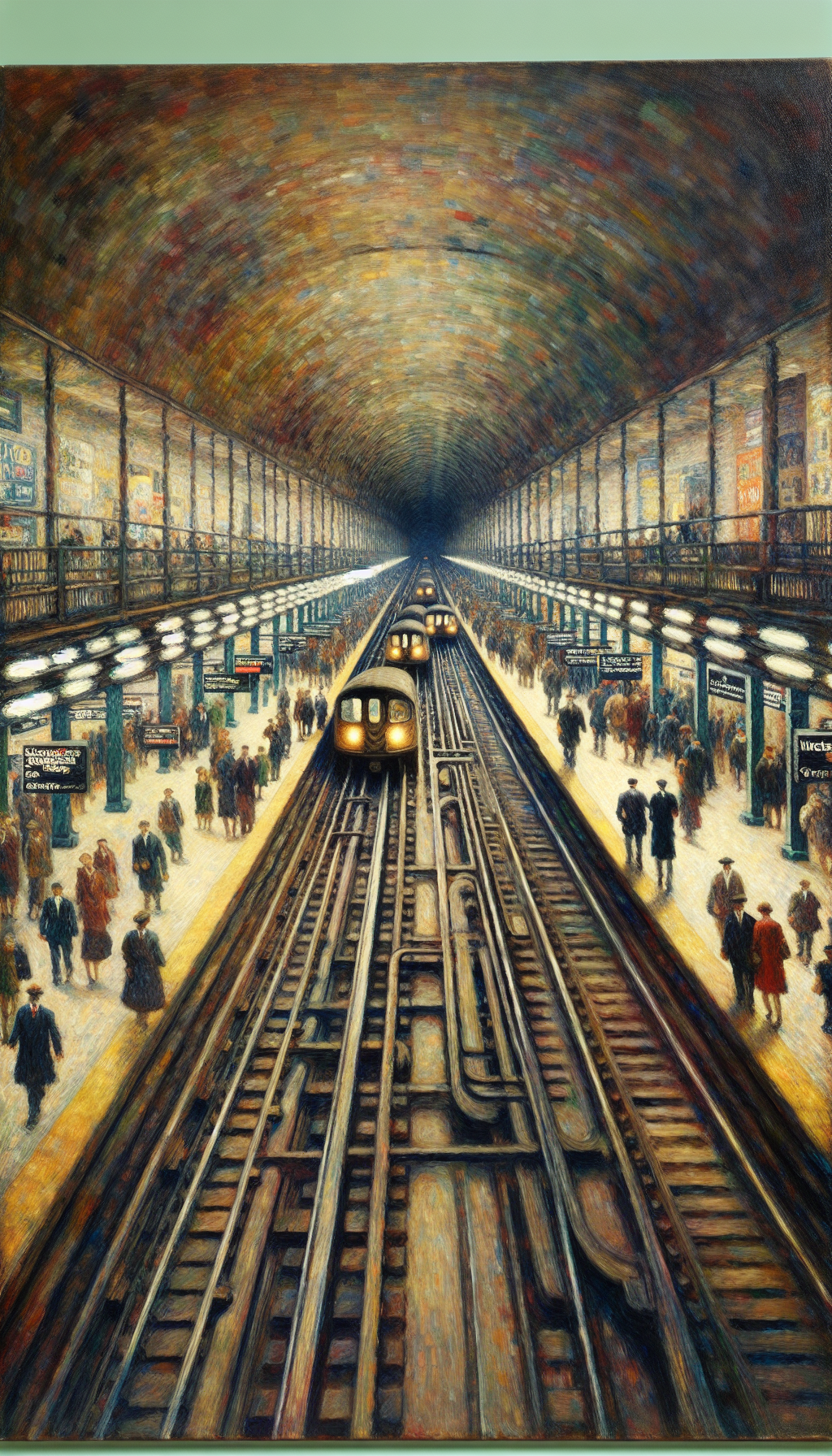 subways image