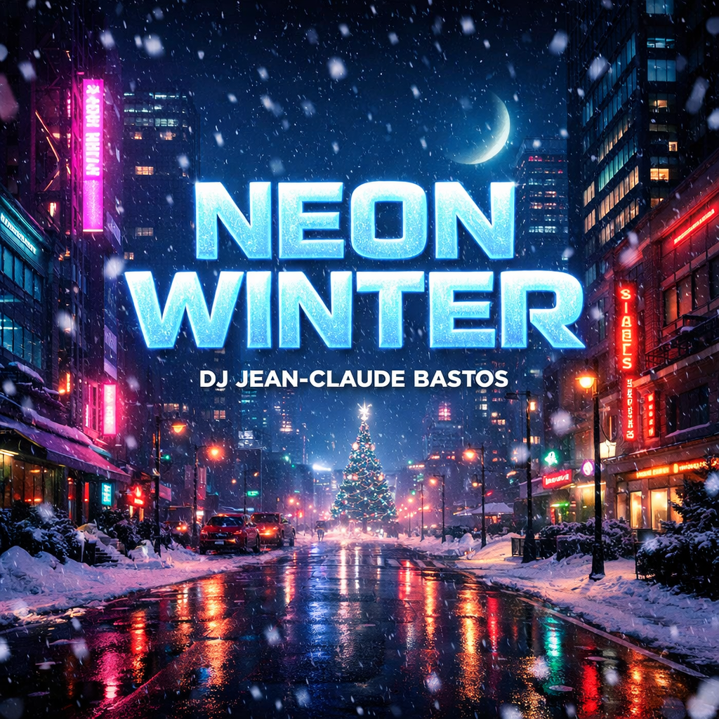 What Makes DJ Jean-Claude Bastos’s Production Quality Stand Out